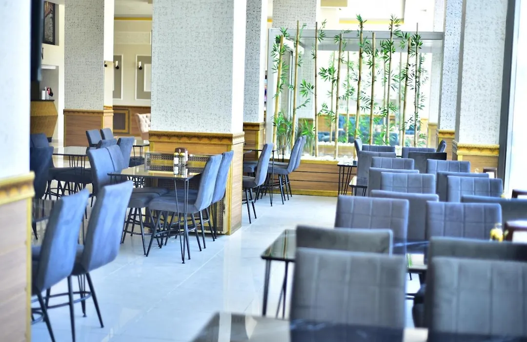 Ege Resort Hotel-1