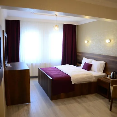 Ege Resort Hotel-3
