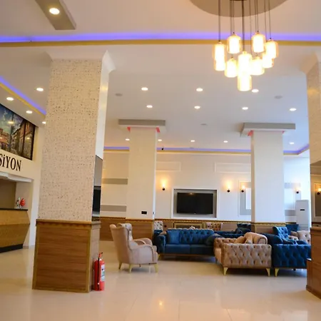 Ege Resort Hotel-2